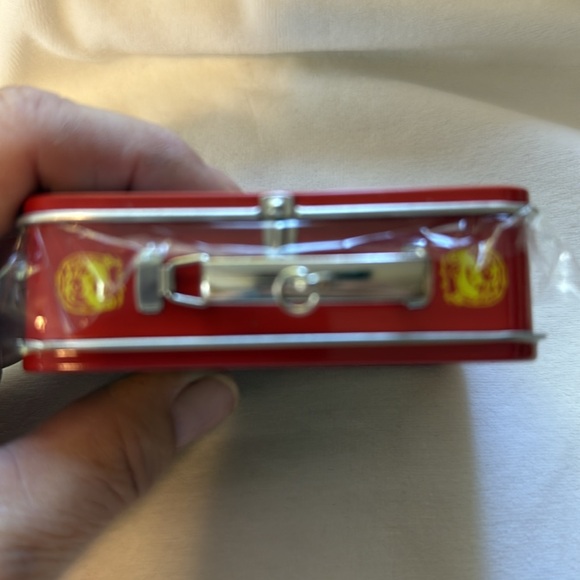 The Lone Ranger lunch box Hallmark ornament - Picture 5 of 8